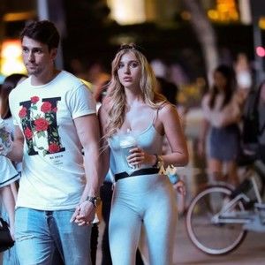 Meet your Posher, Albert